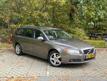 Volvo V70 2.0 Momentum Trekhaak beschikbaar voor biedingen
