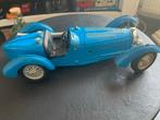 Bugatti Type 59/1934 - 1:18 Modelauto, Hobby en Vrije tijd, Modelauto's | 1:18, Ophalen, Zo goed als nieuw, Auto, Overige merken