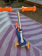 Oxelo peuter/ kleuter step, Fietsen en Brommers, Steps, Ophalen, Zo goed als nieuw, Gewone step, Oxelo