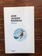 Jean-Jacques Rousseau Emile of over de opvoeding 2012, Gelezen, Ophalen of Verzenden, Algemeen, Jean-Jacques Rousseau