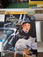 DVD Box: De Hopeloze Heks - Complete Serie, Alle leeftijden, Boxset, Science Fiction en Fantasy, Ophalen of Verzenden