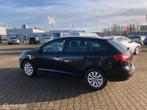 Seat Ibiza ST 1.4 16V COPA AIRCO CRUISE ELL PAKK, Voorwielaandrijving, Euro 5, Gebruikt, Zwart