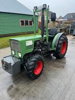 Fendt 203 VA smalspoor, Ophalen, Gebruikt, Tot 2500, Tot 80 Pk