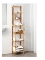 shelving unit for Bathroom, Ophalen, Zo goed als nieuw