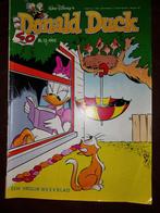 Donald Duck Weekblad - 1992 - Nr. 17, Boeken, Stripboeken, Eén stripboek, Ophalen of Verzenden, Gelezen, Walt Disney