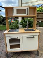 IKEA keuken, Kinderen en Baby's, Ophalen, Gebruikt, Hout, Speelkeuken