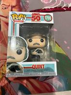 Funko Pop! Quint #1755 – Jaws 50th Anniversary, Verzamelen, Poppetjes en Figuurtjes, Funko Europe, Ophalen of Verzenden, Zo goed als nieuw