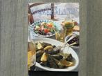 Griekenland. Koken in de wereld, Boeken, Kookboeken, Ophalen of Verzenden, Zo goed als nieuw, Europa