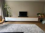 Ikea Besta tv meubel, Huis en Inrichting, Kasten | Wandmeubels, Ophalen, 300 cm of meer, Minder dan 100 cm, 25 tot 50 cm