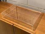 Nieuwe stofkap Kenwood KD-5050, KD-7010, KD-8030, KD-9010, Audio, Tv en Foto, Platenspelers, Overige merken, Info@intovinyl.com