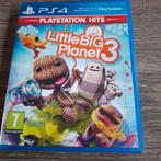 💥💥Little Big Planet 3 (PlayStation Hits), PS4💥💥, Avontuur en Actie, Online, Ophalen of Verzenden, Zo goed als nieuw