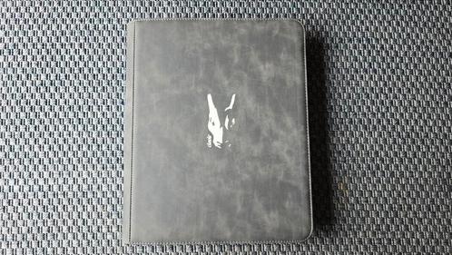 Pokémon toploader binder vol, ZEER ZELDZAAM!, Hobby en Vrije tijd, Verzamelkaartspellen | Pokémon, Zo goed als nieuw, Meerdere kaarten