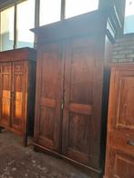 Prachtige sobere antieke linnenkast/meidenkast/buffetkast, Ophalen