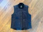 Dickies vest Bodywarmer, Kleding | Heren, Ophalen of Verzenden, Gedragen, Maat 48/50 (M), Zwart