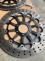 Ducati remschijven Brembo, Ophalen of Verzenden, Gebruikt