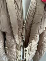Taifun maat 46 taupe beige vest jack 2616, Taifun, Beige, Maat 46/48 (XL) of groter, Ophalen of Verzenden