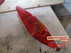 Achterlicht links van een Fiat Punto, Auto-onderdelen, Ophalen, Gebruikt, -, -