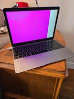 MacBook A1534 - Defect Scherm, Computers en Software, Apple Macbooks, 12 inch, Ophalen of Verzenden, MacBook, Niet werkend
