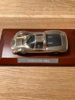 Modelauto Porsche 906, Ophalen of Verzenden, Zo goed als nieuw, Auto, Overige merken
