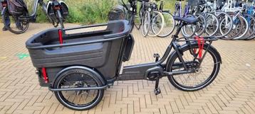 Batavus Fier 3 Nexus 5 NETTE STAAT 1724km 12mnd Garantie beschikbaar voor biedingen
