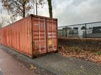 40ft Waterdichte Container in Goede Staat - Ideaal voor Opsl, Ophalen