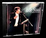 Ede Staal - As Vaaier Woorden (Mallebone Music, 1989), Verzenden, Zo goed als nieuw, Streekmuziek