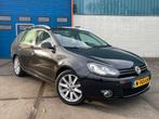 Volkswagen Golf 1.4 TSI 118KW Variant DSG 2010 Zwart, Beige, 4 cilinders, 160 pk, Zwart
