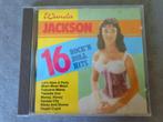 Wanda Jackson 16 Rock'n Roll Hits, Ophalen of Verzenden, Nieuw in verpakking