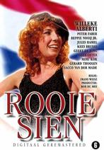 Rooie Sien - Nederlandse film Frans Weisz (DVD), Alle leeftijden, Verzenden, Zo goed als nieuw