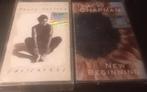 Tracy Chapman - Crossroads / New Beginning, Cd's en Dvd's, Cassettebandjes, Ophalen of Verzenden, Zo goed als nieuw