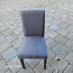 7 Eetkamerstoelen in goede staat, Huis en Inrichting, Stoelen, Ophalen, Zo goed als nieuw, Vijf, Zes of meer stoelen