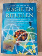 C. Eason - Compleet handboek magie en rituelen, Boeken, Ophalen of Verzenden, Zo goed als nieuw, C. Eason