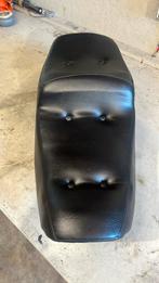 Zadel buddy seat Yamaha XJ650 XJ750 Maxim 1982, Ophalen of Verzenden, Gebruikt