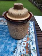 Rumtopf, Antiek en Kunst, Ophalen of Verzenden
