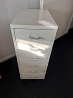 Ikea Helmer lade kast ladekast 28x41x69cm, Huis en Inrichting, Kasten | Ladekasten, Ophalen, Minder dan 50 cm, 5 laden of meer