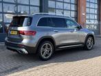 Mercedes-Benz GLB GLB 180 d | Grijs kenteken, Widescreen, Ca, Gebruikt, 4 cilinders, 116 pk, Cruise Control