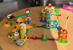 Lego Mario sets - Zo goed als nieuw!, Ophalen of Verzenden, Zo goed als nieuw, Complete set, Lego