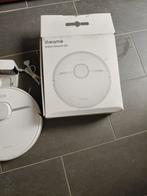 Dreame d9 vacuum mop robotstofzuiger, Ophalen of Verzenden, Zo goed als nieuw, Minder dan 1200 watt, Robotstofzuiger