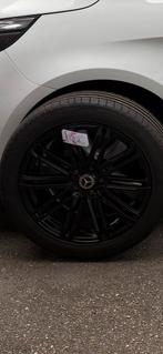 Mooie mercedes  velgen &banden 19 inch, 19 inch, Bestelwagen, Velg(en), Nieuw