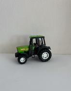 New ray toys tractor Heeft kleine lichte gebruikssporen., Tractor, Gebruikt, Ophalen of Verzenden, Tractor