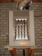 gasheater  loods verwarming P Serie UPA 20, Doe-het-zelf en Verbouw, Ophalen, Overige typen, Zo goed als nieuw, 60 tot 150 cm