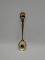 Lepeltje Koninklijke Marine met embleem Hr. Ms. Piet Heyn, Verzenden, Marine, Nederland, Overige typen