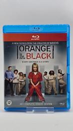 Orange Is The New Black seizoen 1, Ophalen of Verzenden, Zo goed als nieuw