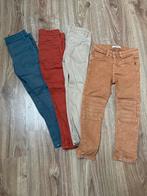 Broeken pakket maat 104 - Kiabi, Noppies, Kinderen en Baby's, Kinderkleding | Maat 104, Ophalen of Verzenden, Gebruikt, Jongen
