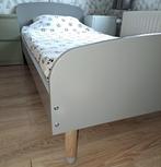 Eenpersoonsbed jongen 90 x 200, Ophalen, 85 tot 100 cm, Zo goed als nieuw, Matras