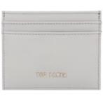 Leren Pasjeshouder Ted Baker Grijs Cardholder, Overige merken, Verzenden, Nieuw, Grijs