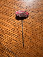 Vintage Jawa Speldje, Ophalen of Verzenden, Gebruikt, Merk, Speldje of Pin