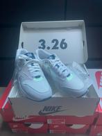 Nieuw Nike air max 1 3.26 Paris maat 42,5, Wit, Nike, Nieuw, Ophalen of Verzenden