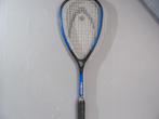 squash racket van HEAD TORNADO VCS, Sport en Fitness, Squash, Ophalen of Verzenden, Zo goed als nieuw, Racket