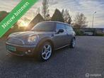 Mini Clubman 1.4 One Anniversary MK II, Auto's, Mini, Voorwielaandrijving, Gebruikt, Clubman, 4 stoelen